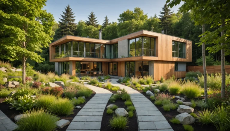 structure maison phenix