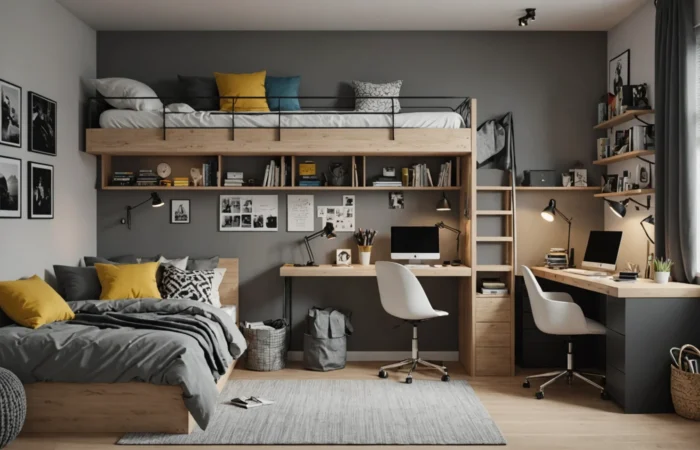 Créez_la_chambre_d_ado_rêvée_:_idées_déco_innovantes_et_astucieuses