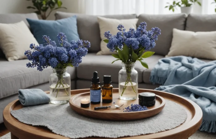 ceanothus thyrsiflorus repens