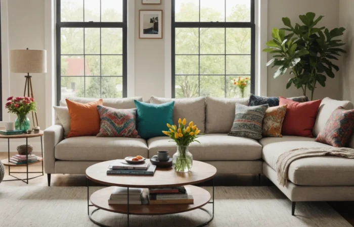 Idées_Inspirantes_pour_Décorer_votre_Salon:_Conseils_et_Astuces_Maison