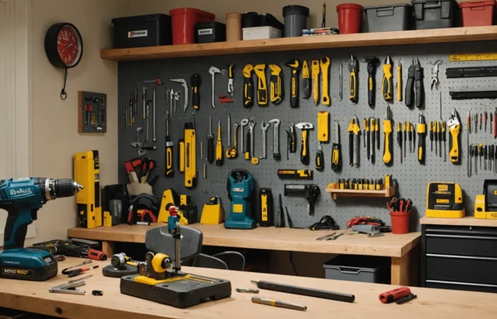 Les_secrets_des_pros_:_les_outils_de_bricolage_pour_des_projets_maison_réussis