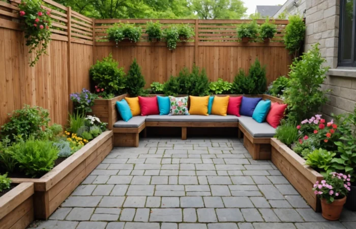 Optimiser_l_Espace_:_Conseils_pour_l_Aménagement_d_un_Petit_Jardin