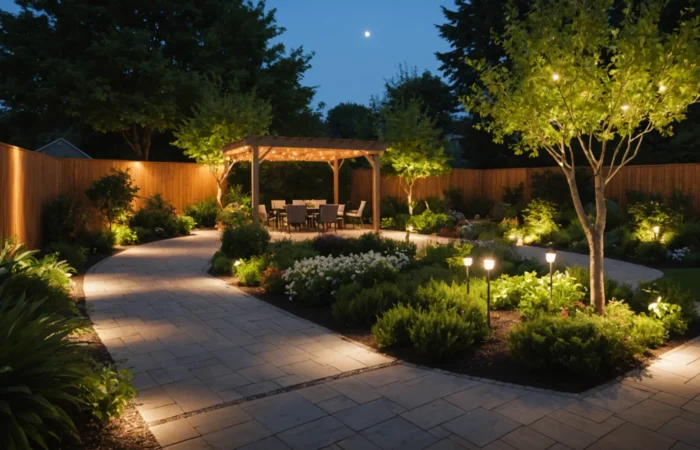 éclairage_extérieur_:_illuminez_votre_jardin_avec_style_et_efficacité